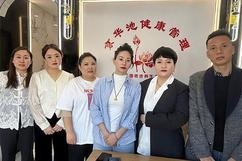 杨浦广安好茶之地，约茶艺术，茶学生的生活方式